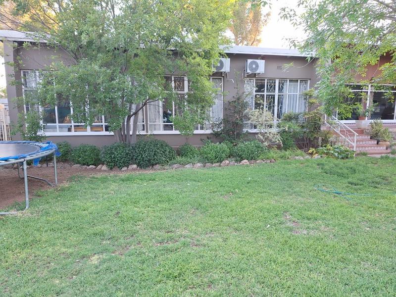 4 Bedroom Property for Sale in Vryburg North West